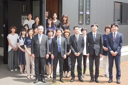 認定支援機関の専門家がサポートいたします！