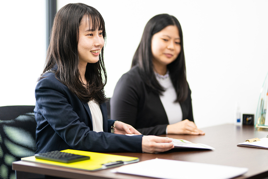 新潟市や長岡市で会社を作るなら､お任せください。