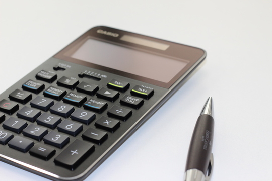 節税の基本は、会計帳簿をきちんと作成すること