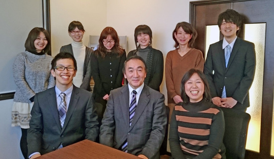 新潟会社設立後にすべきこと。税理士が決算申告