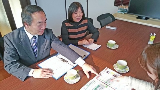 会社の設立はお任せください。法人設立年30件の実績です。