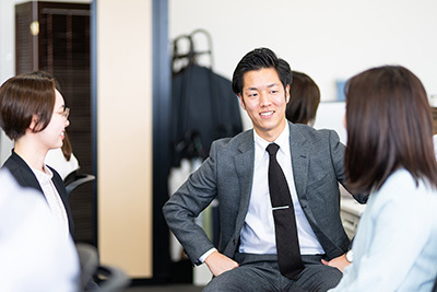 経理代行、法人決算代行は税理士にお任せください